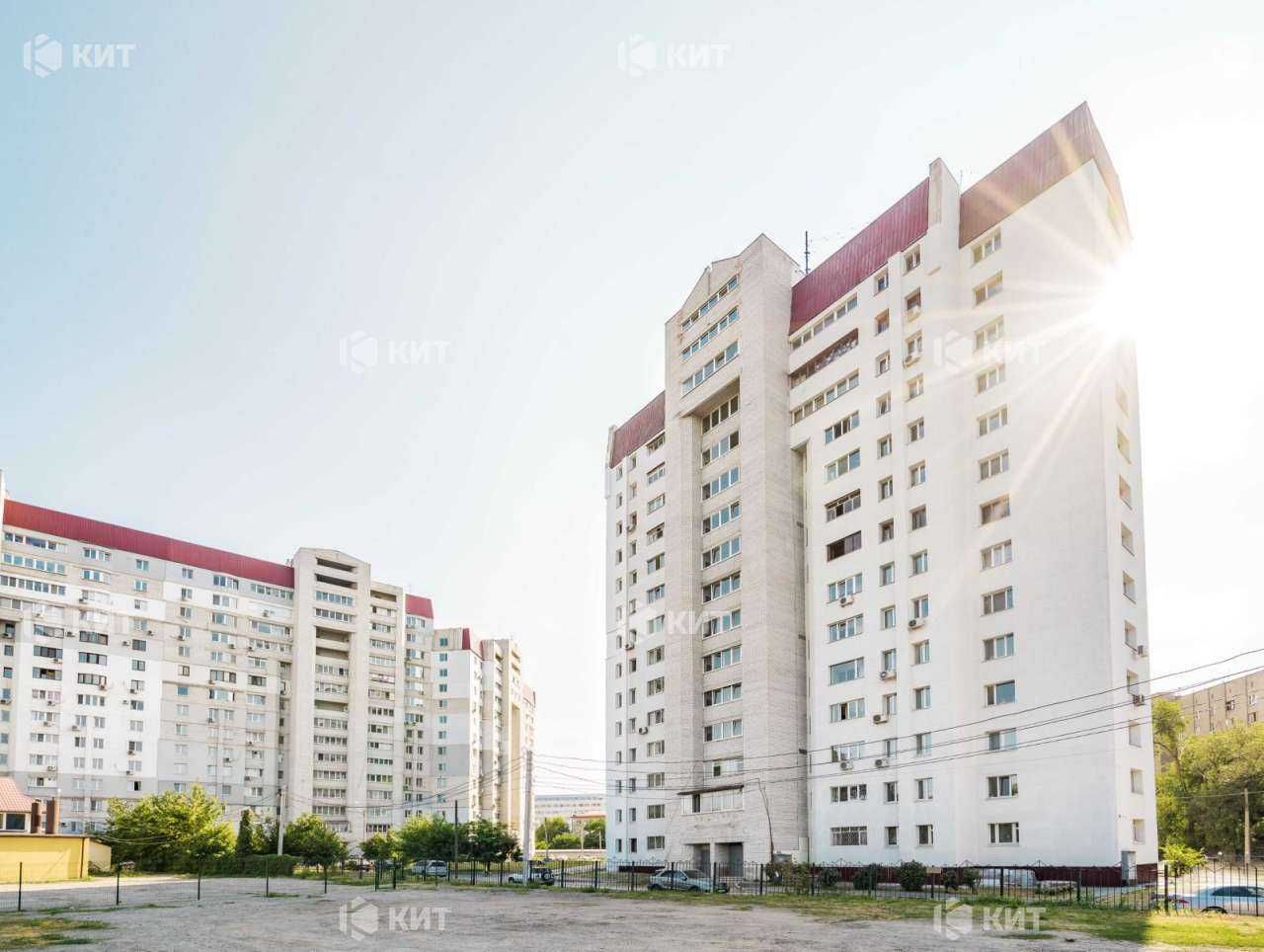2к.71м2 Малишева (парк Артёма, Луч, пр. Героев Харькова 128-А)128589