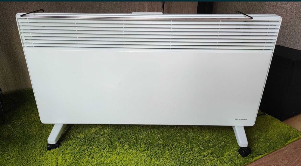 Конвектор электрический Wild Wind ECMT 1500 W