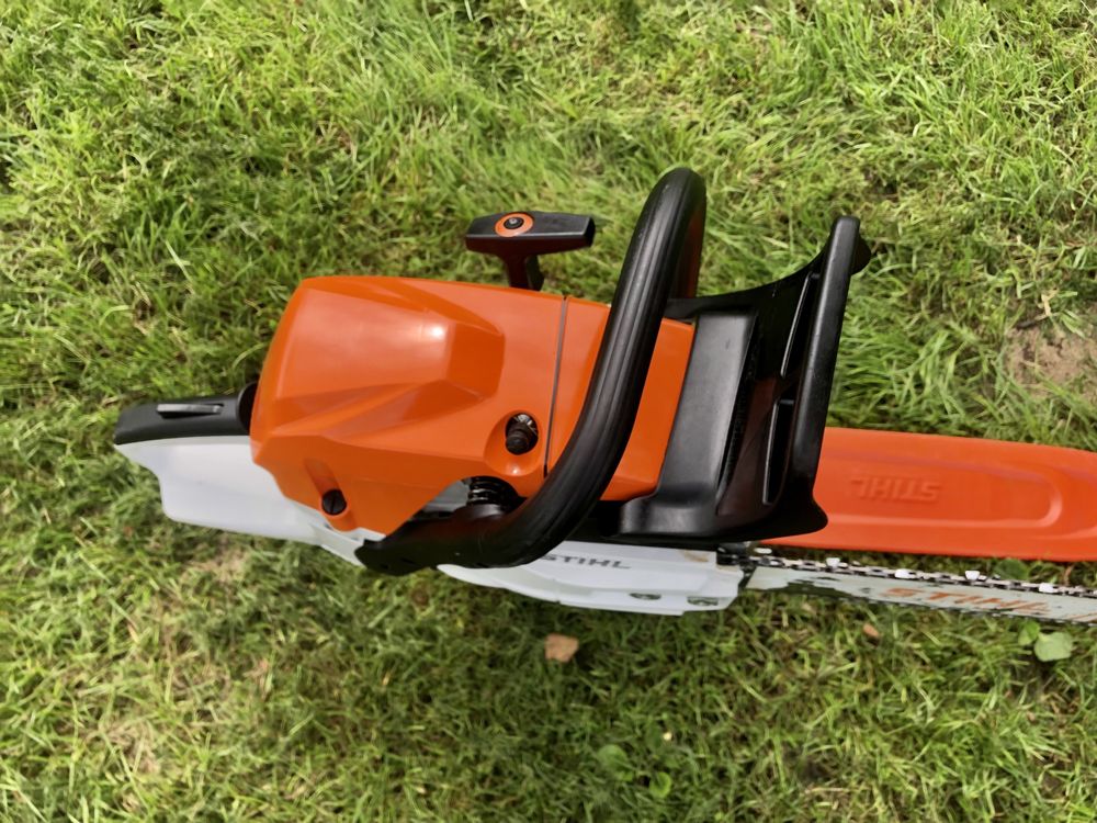 Pila spalinowa stihl ms362c jak nowa