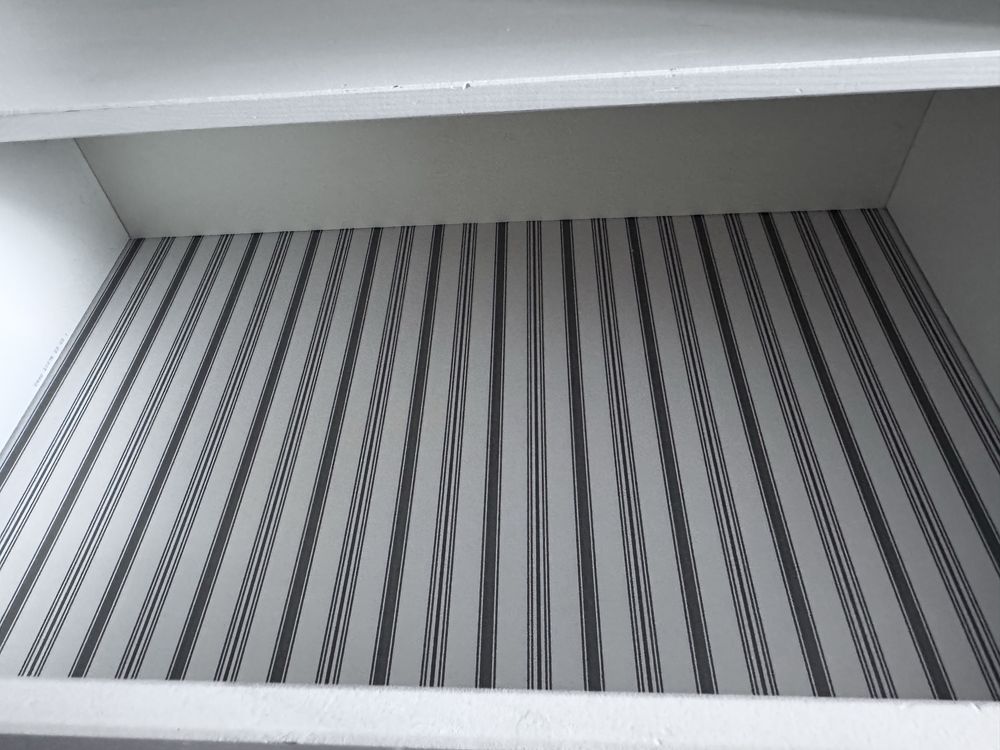 Komoda z przewijakiem IKEA Sundvik