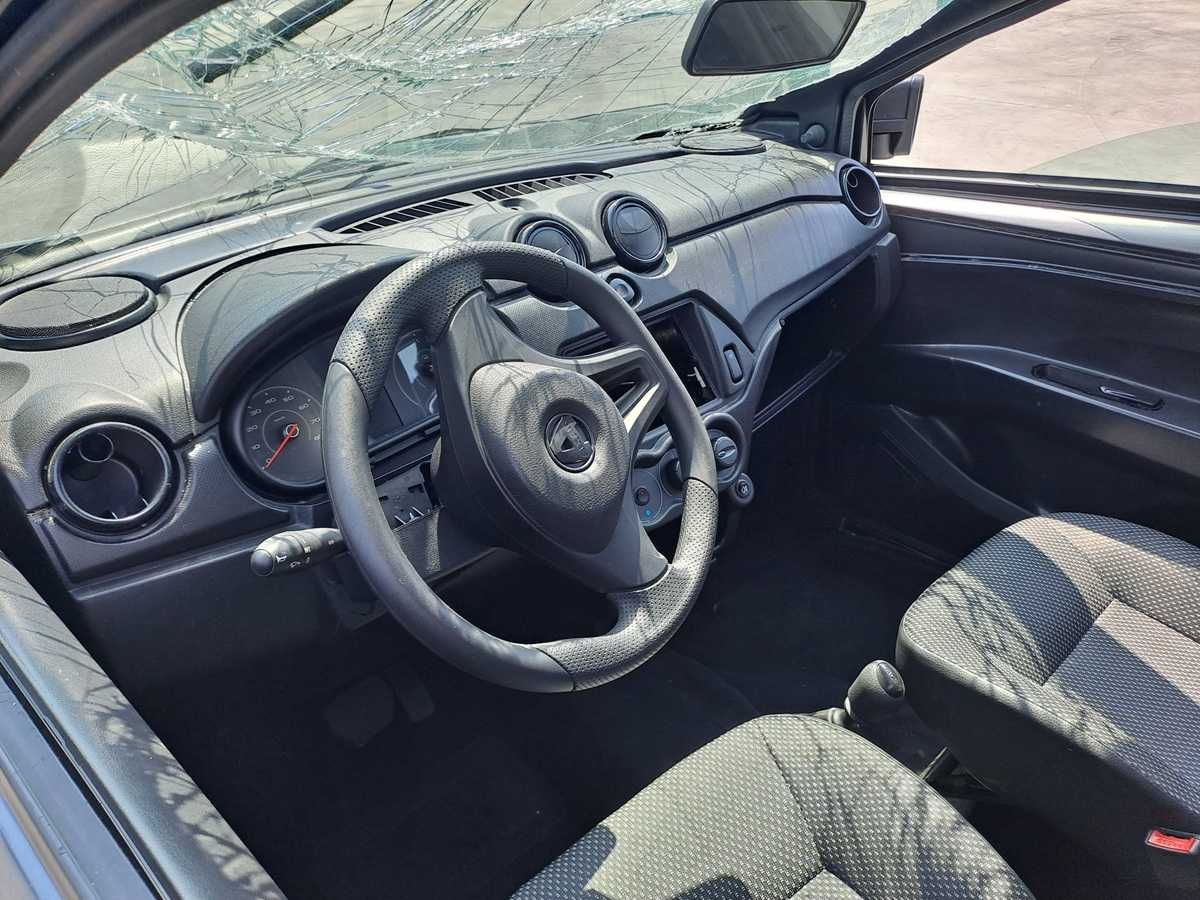 Aixam e Miniauto, 3/2025 nacional