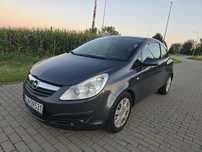 Opel Corsa  D 1.2