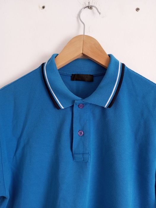 Polo Prada Tamanho L