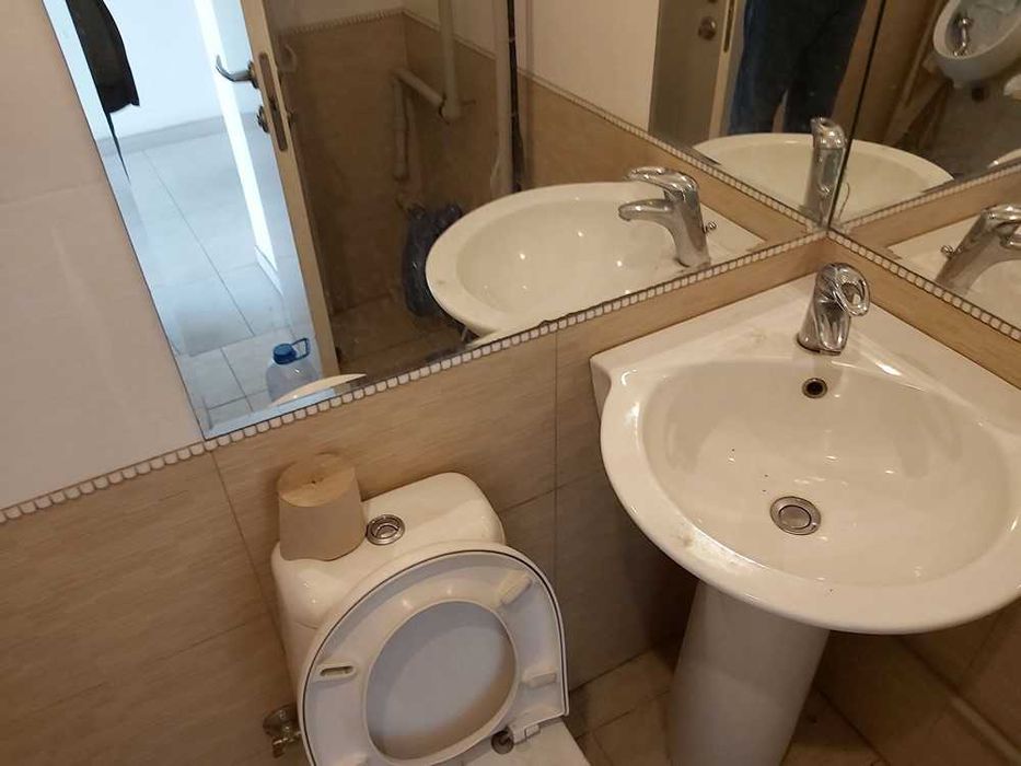 Без комиссии. Продам подвальное помещение 1471м и офис 98м, м.Левада