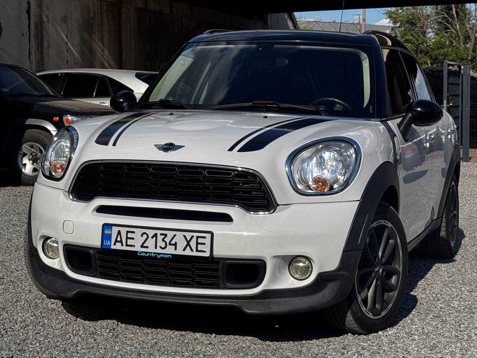 Продам  MINI Countryman 2015