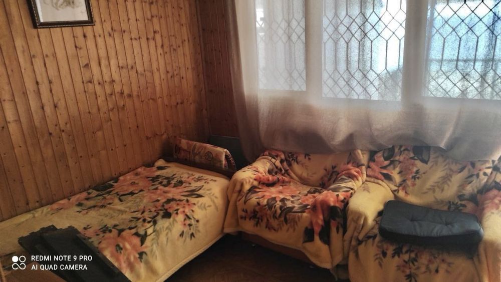 Продаж будинку ( курінь ) 120 м2 на 1 линії моря/ Одеса/ 411 батарея