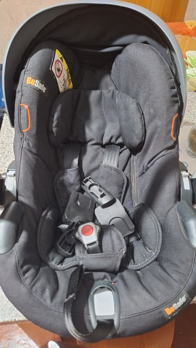 Babycoque  ,ovo da marca be safe