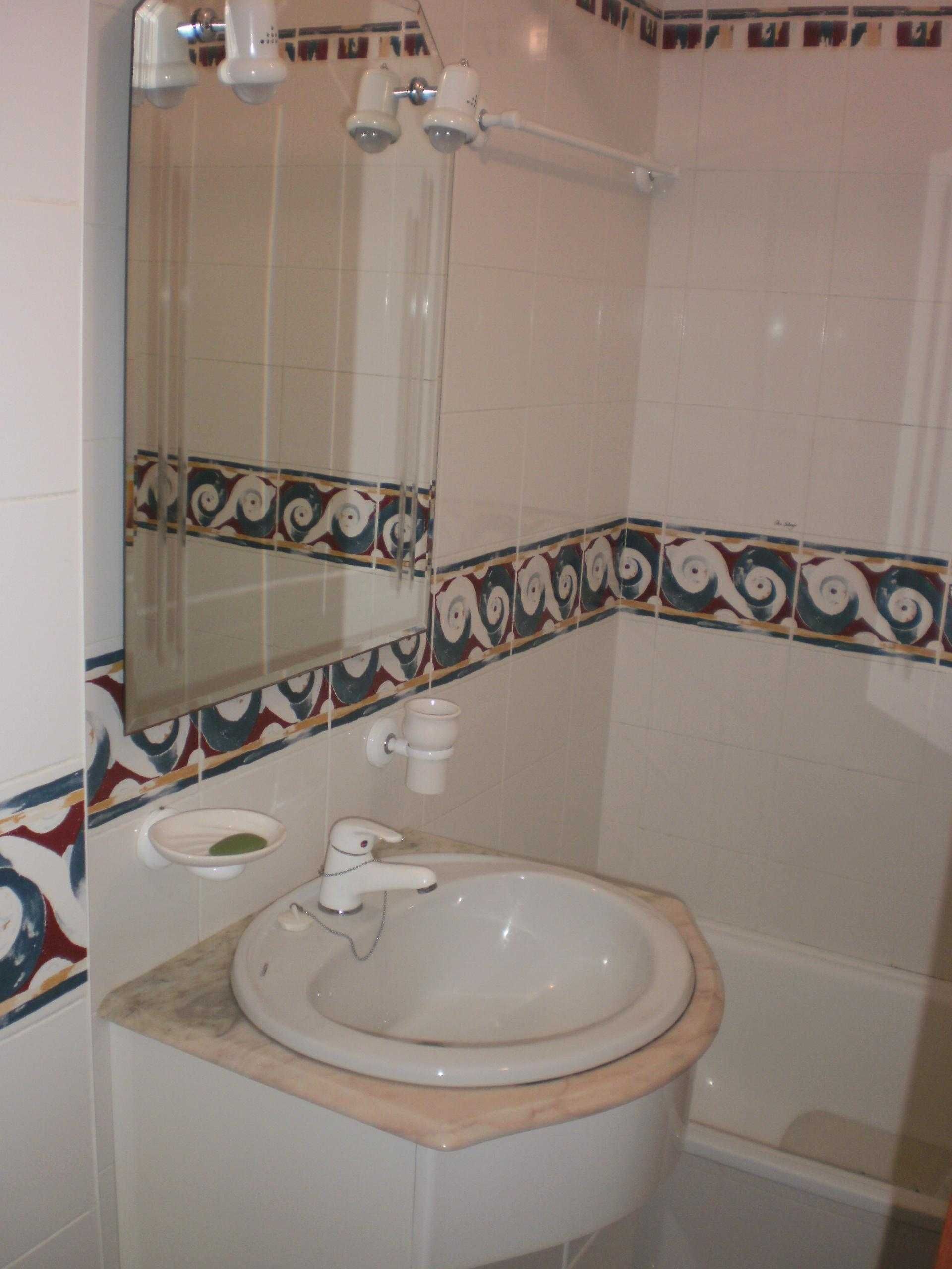 Aluga-se Apt Figueira da Foz – Abadias, AMPLO TERRAÇO, vista MAR
