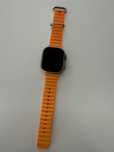 Apple watch ultra perfekcyjny stan