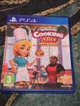 My Universe cooking star restaurant ps4 PlayStation 4