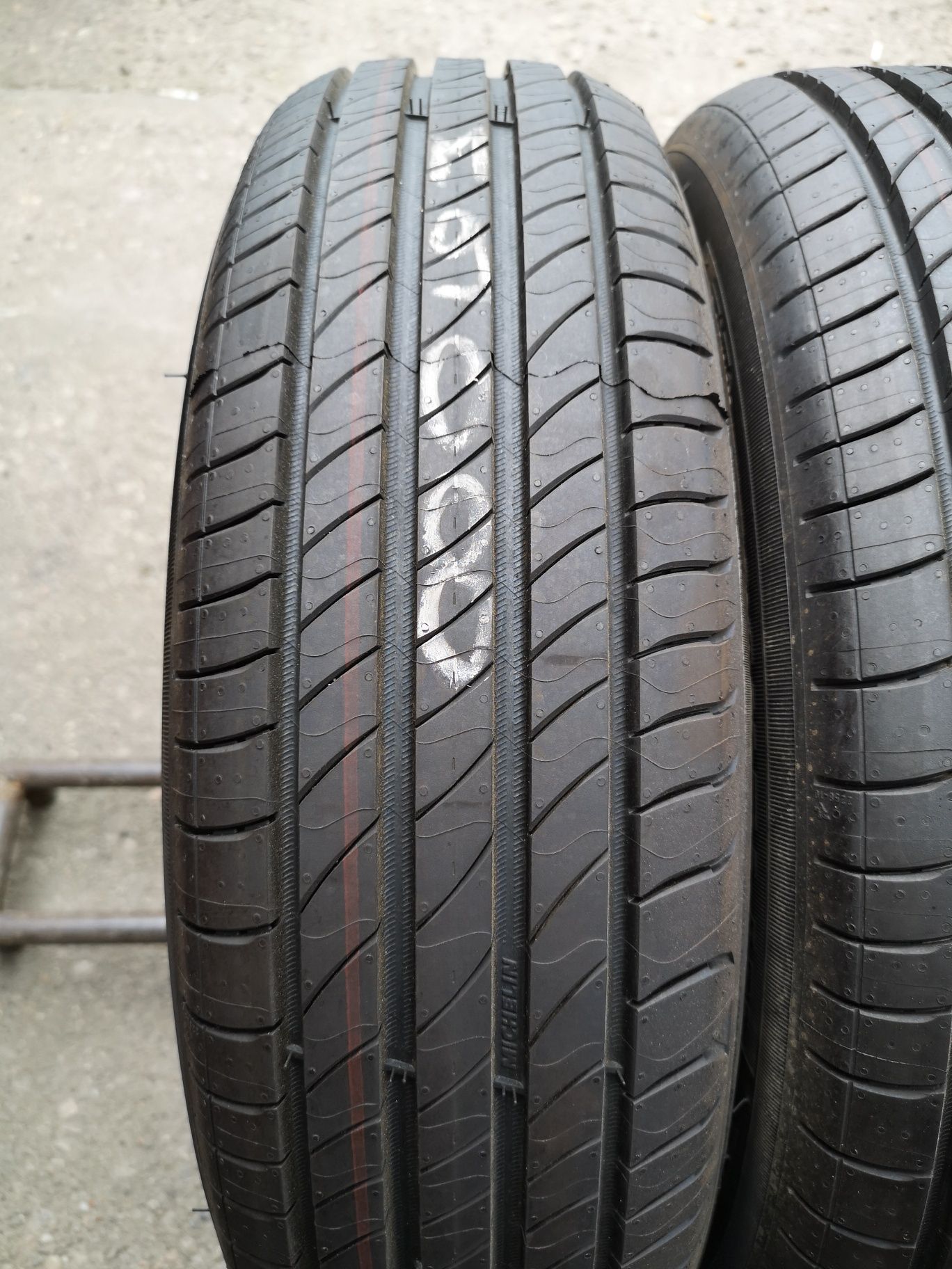 Nowe opony letnie 165/65/15 Michelin Primacy 4 2szt 2022r