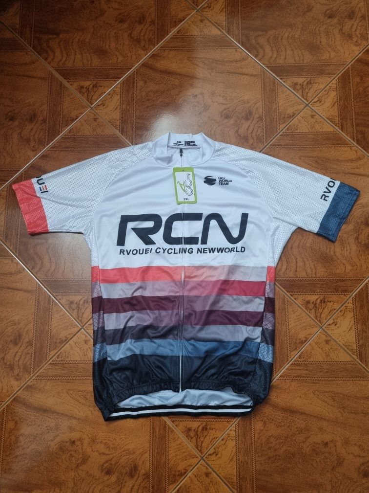 Conjunto ciclismo NOVO