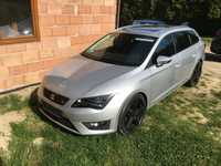 Seat Leon ST FR 1.8 52.000km Panorama Led