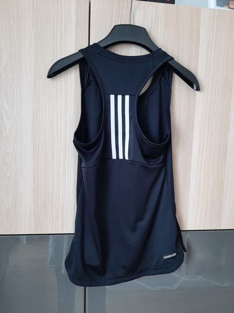 Koszulka fitness Adidas