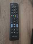 Oryginalny pilot do telewizora MANTA