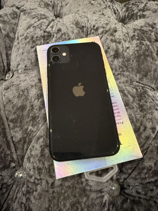 Iphone 11 prefeito estado