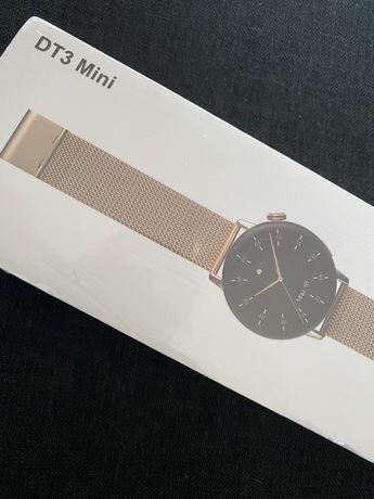 Sprzedam nowy, zapakowany Zegarek SMARTWATCH DT3 Mini