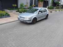 Volkswagen Golf 1.9 sdi oplaty na rok czasu sprawny
