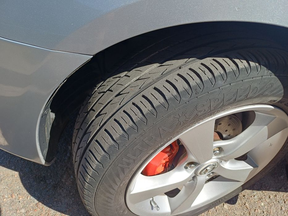 Продам Mazda 3 1.6 газ/бенз