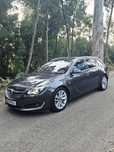 Opel insígnia 2.0 cdti