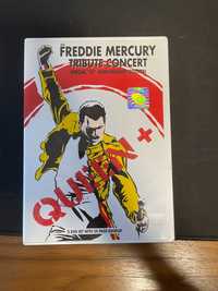 The Freddie Mercury Tribute Concert (10th Anniversary Edition) Queen