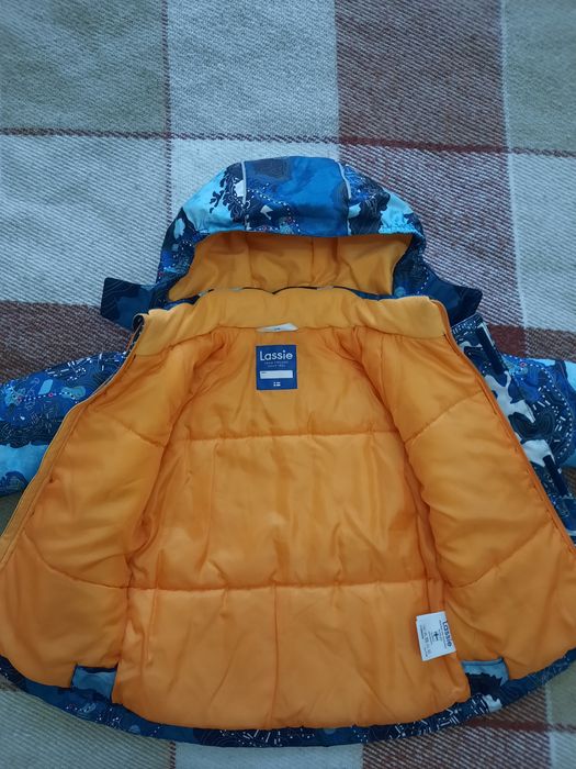 Комплект, костюм зимовий Lassie by reima, 116