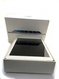 iPad Air Wifi Cellular 128 GB Silver
