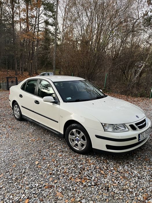 Saab 9-3 1.8 benzyna