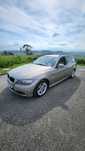 BMW 320d  Grand Turismo 2009