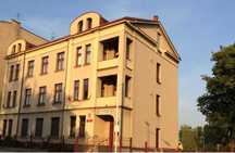Lokal biurowy Będzin 211m2 BEZ PROWIZJI bezpośrednio od właściciela