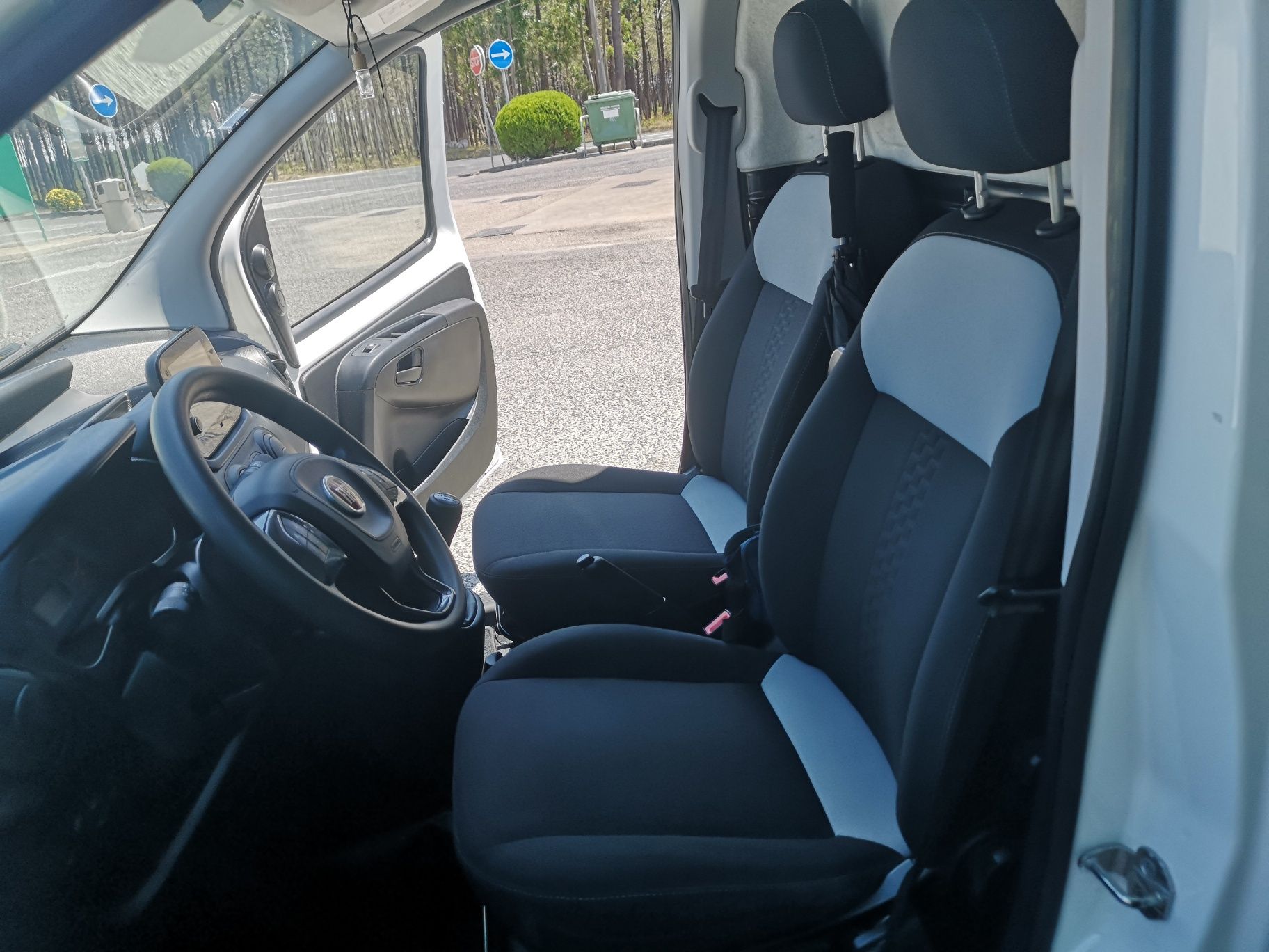 Fiat Fiorino profissional 2023 30.000kl