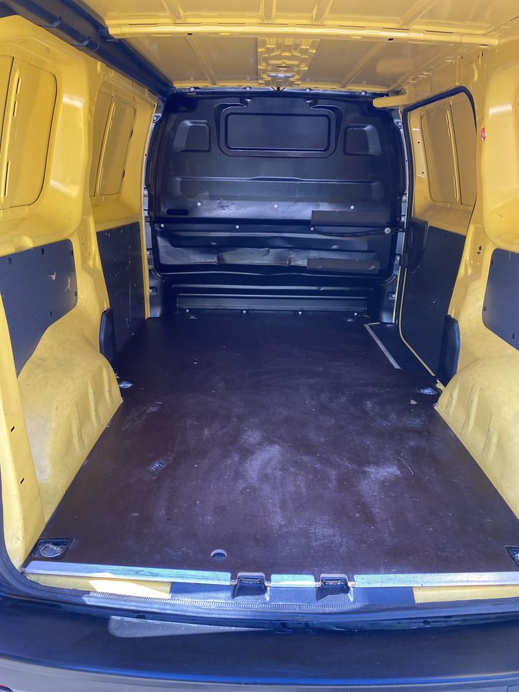 Citroen Jumpy 1.5 Bluehdi 2020