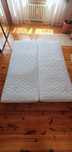 Materace MK Amsterdam 1000 7P 80x200