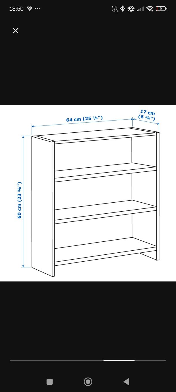 Sprzedam Nadstawkę Ikea