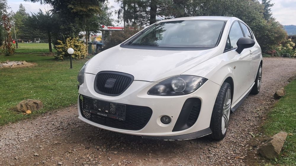 Seat Leon Seat Leon GT