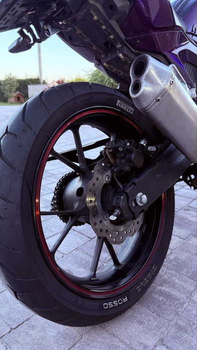 Junak 907 | 140/50 Dofinansowany! KAT AM ( Tag: 125/50 130/50 140/50 )