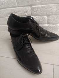 Туфлі чоловічі Р.45 Lido Marinozzi