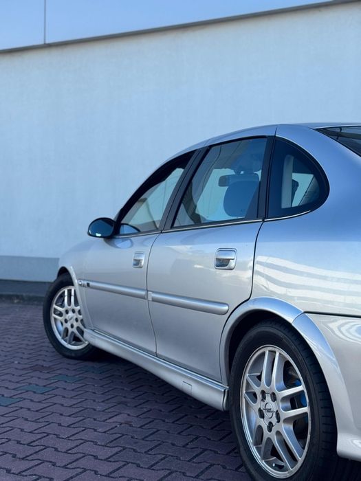Urgente Vectra 2.0 turbo