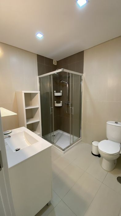 Apartamento T1 Braga Maximinos