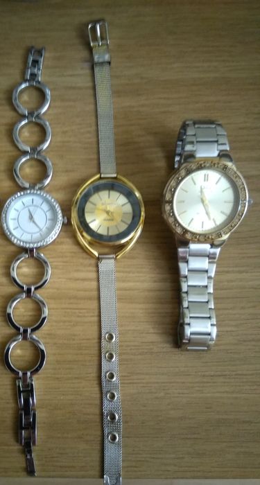 Жіночі годинники, дешево!