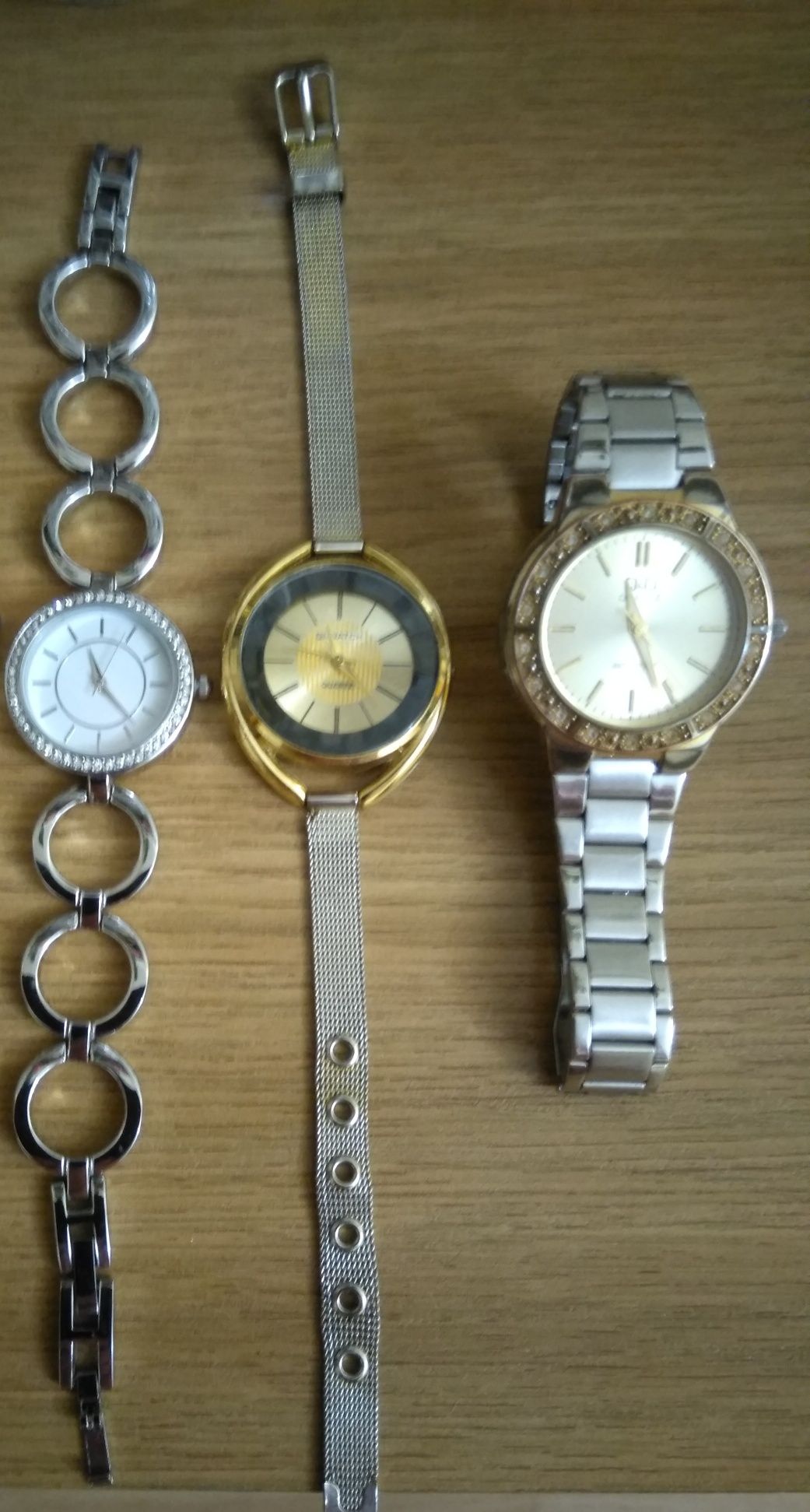 Жіночі годинники, дешево!