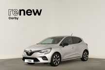 Renault Clio 1.0 TCe Limited Bi-Fuel