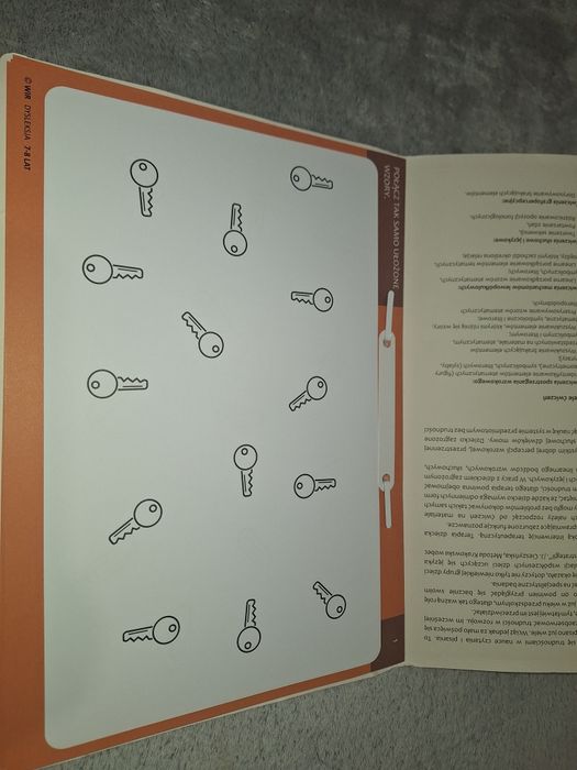 Dysleksja ćwiczenia funkcji poznawczych dla dzieci zagrożonych dysleks