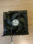Wentylator Xbox Series X