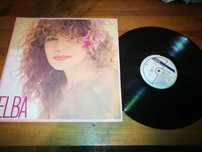 Elba Ramalho - Elba LP