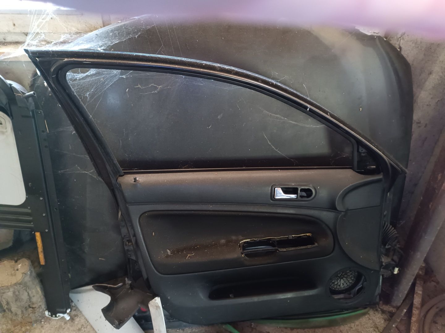Peças VW Passat 2000