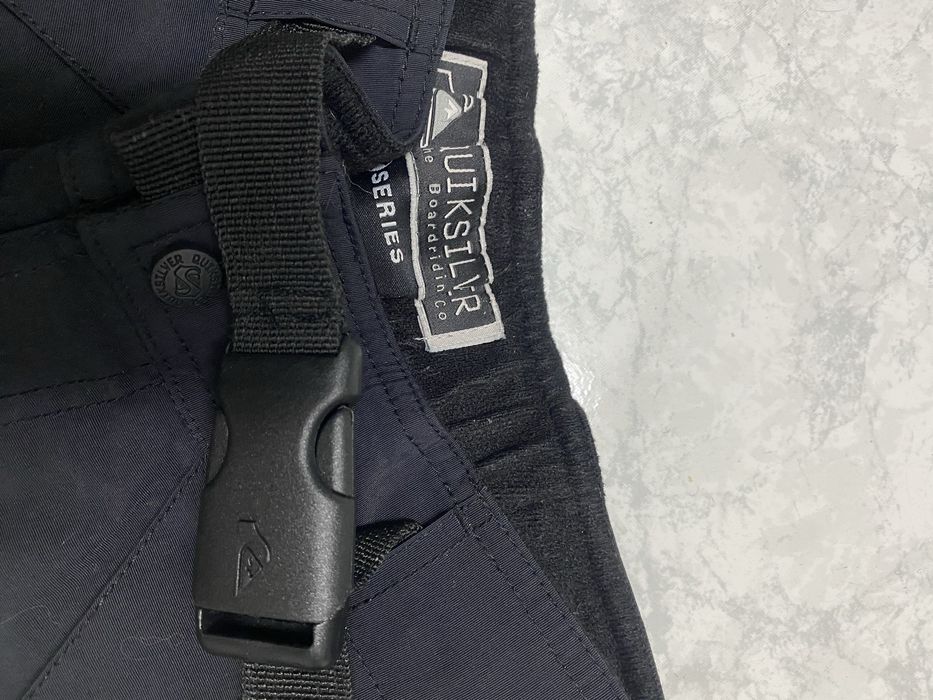 Calcas de Neve Crianca 12/14