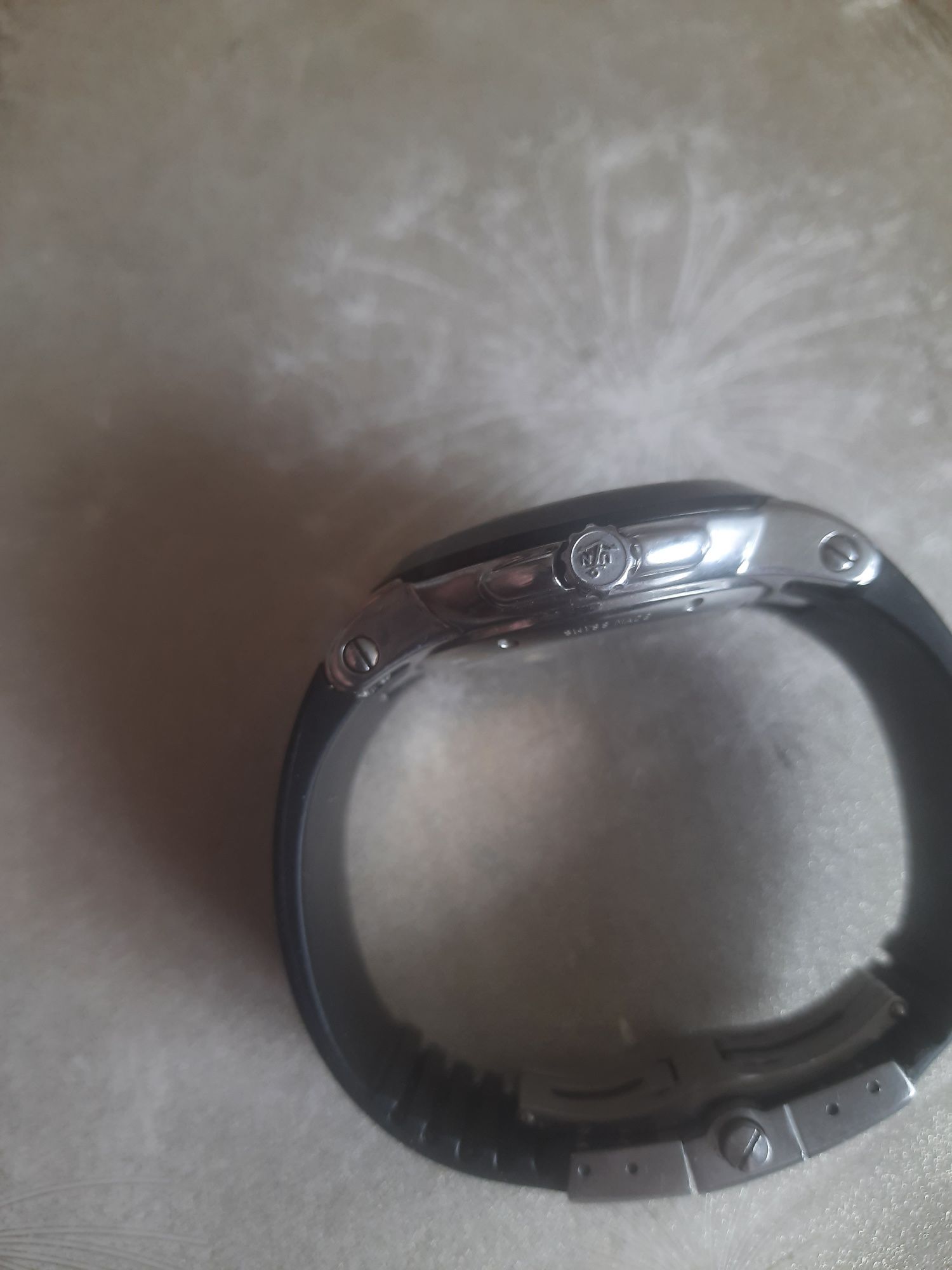 Ulysse Nardin механика автоподзавод!