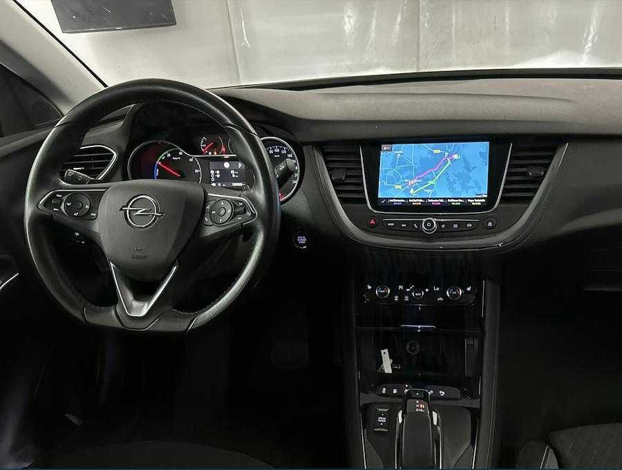 Opel Grandland X Hybrid 4 Plug-In 300HP c/Iva | 120meses x 277,86euros