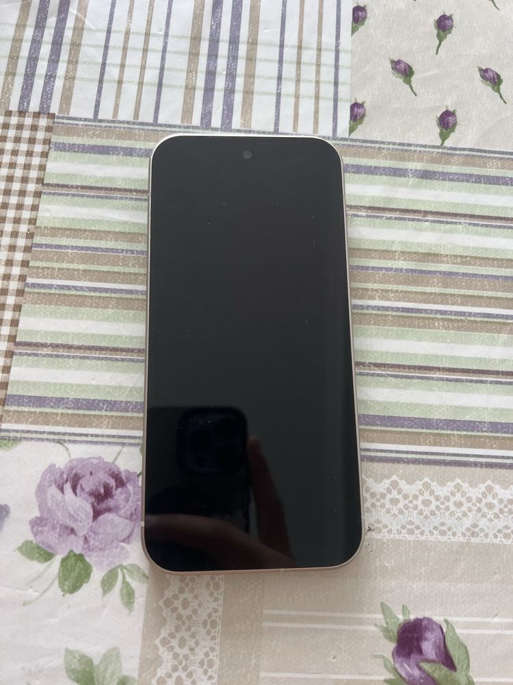 Google Pixel 9 Branco